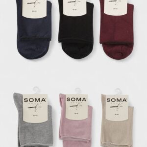 Κάλτσες Bamboo