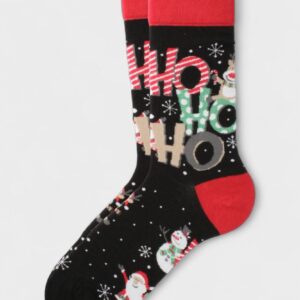 Χριστουγεννιάτικες Κάλτσες