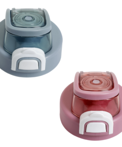 Tritan Bottle 650ml - Ανταλλακτικό Πώμα