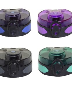 Tritan Bottle 800ml - Ανταλλακτικό Πώμα