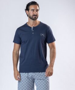 Ανδρική Πυτζάμα