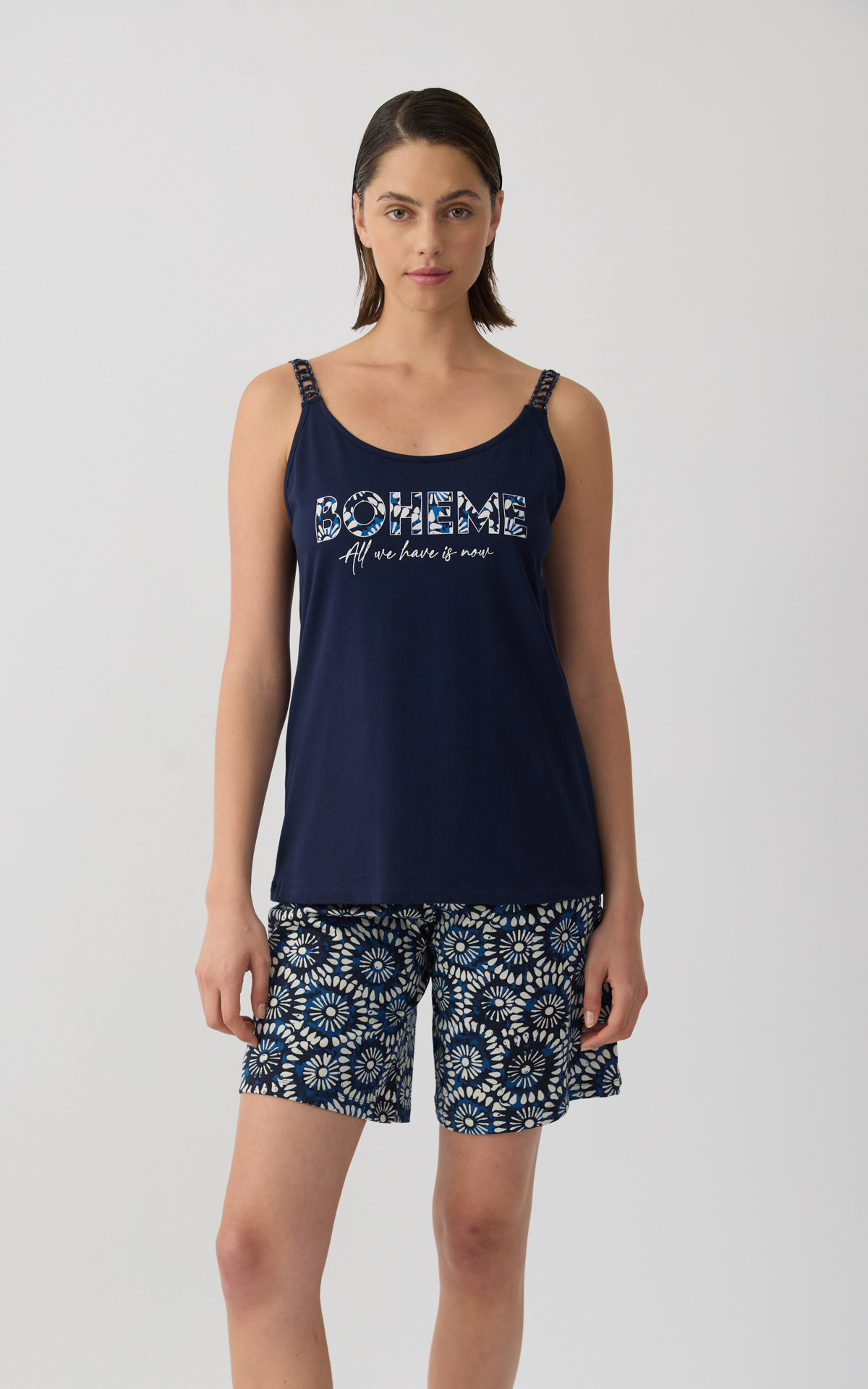 Γυναικεία Πυτζάμα