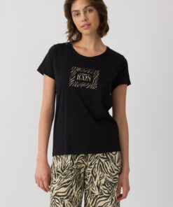 Γυναικεία Κοντομάνικη Πυτζάμα