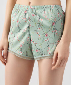 Σορτς Σατέν