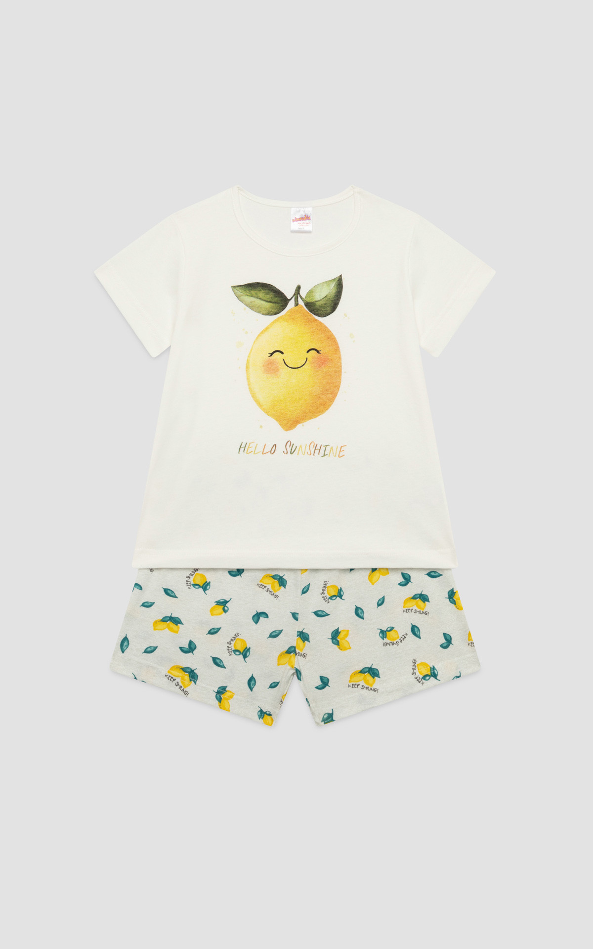 Παιδική Πυτζάμα