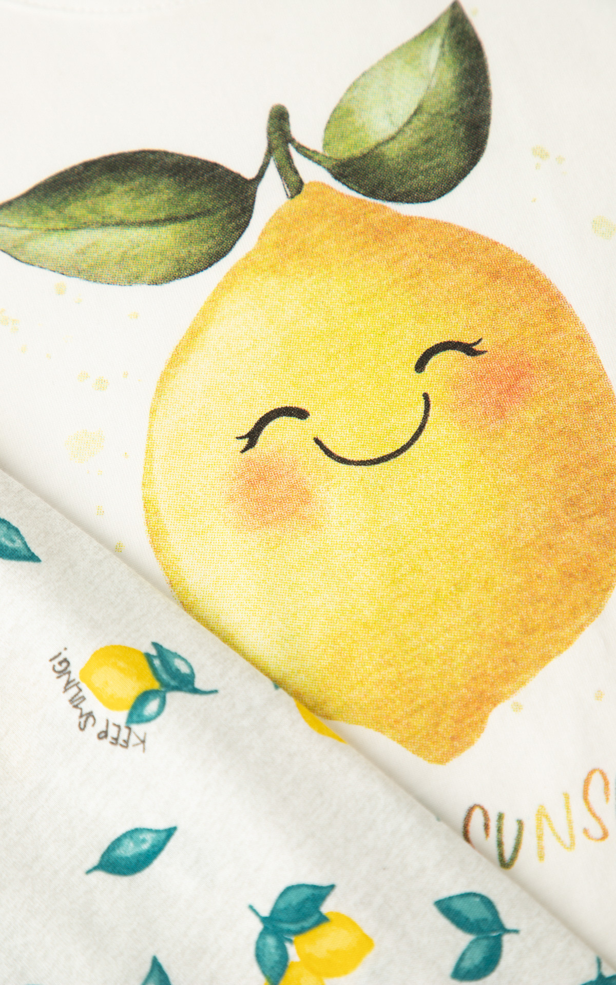 Παιδική Πυτζάμα