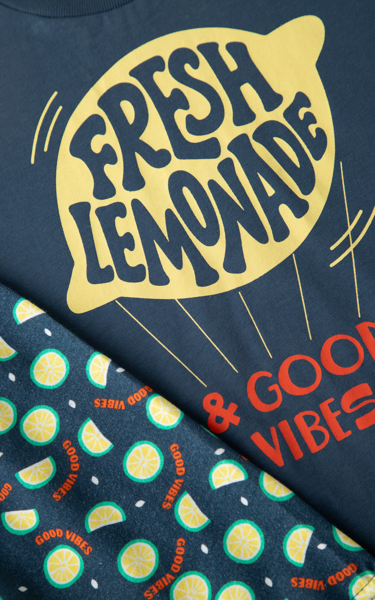 Παιδική Πυτζάμα