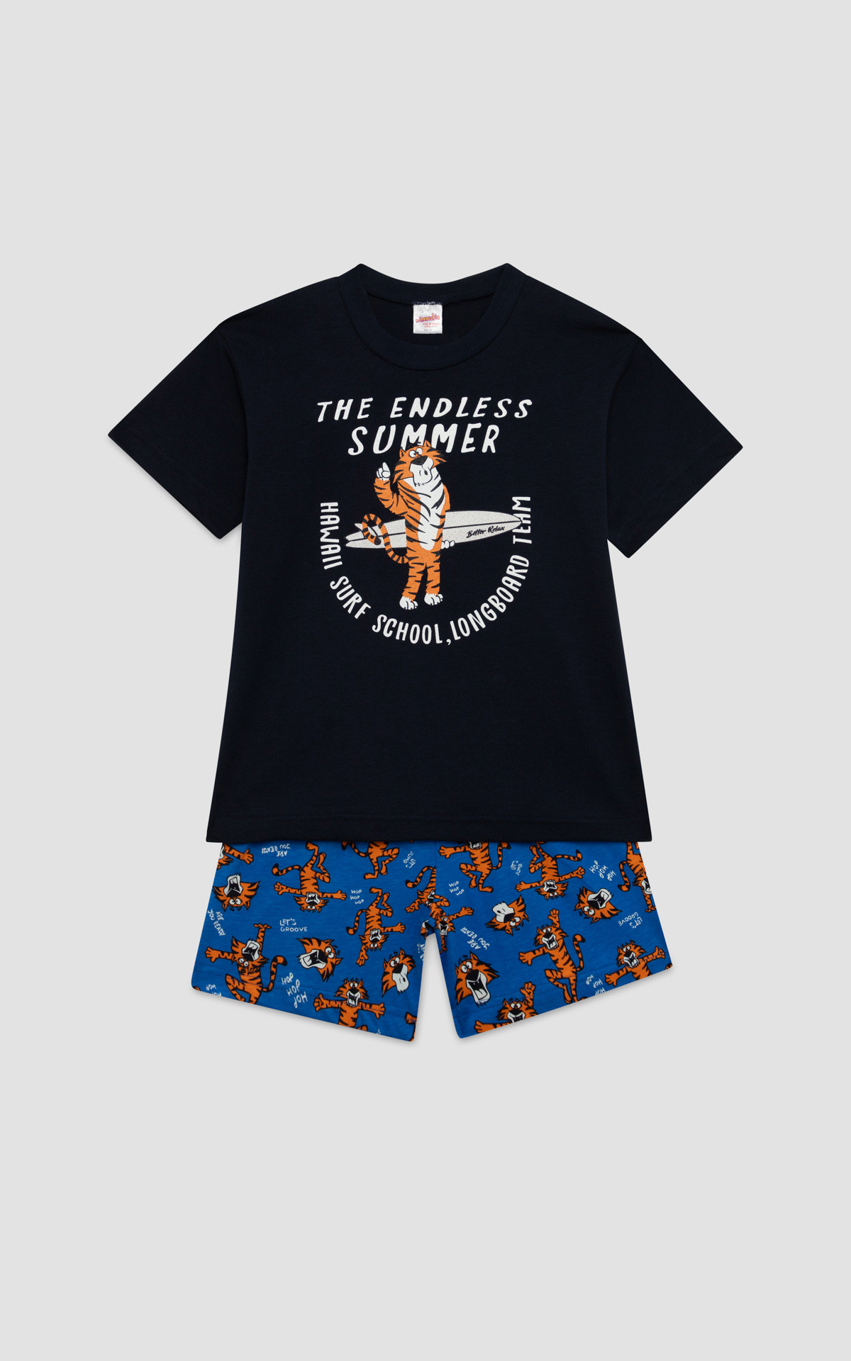 Παιδική Πυτζάμα