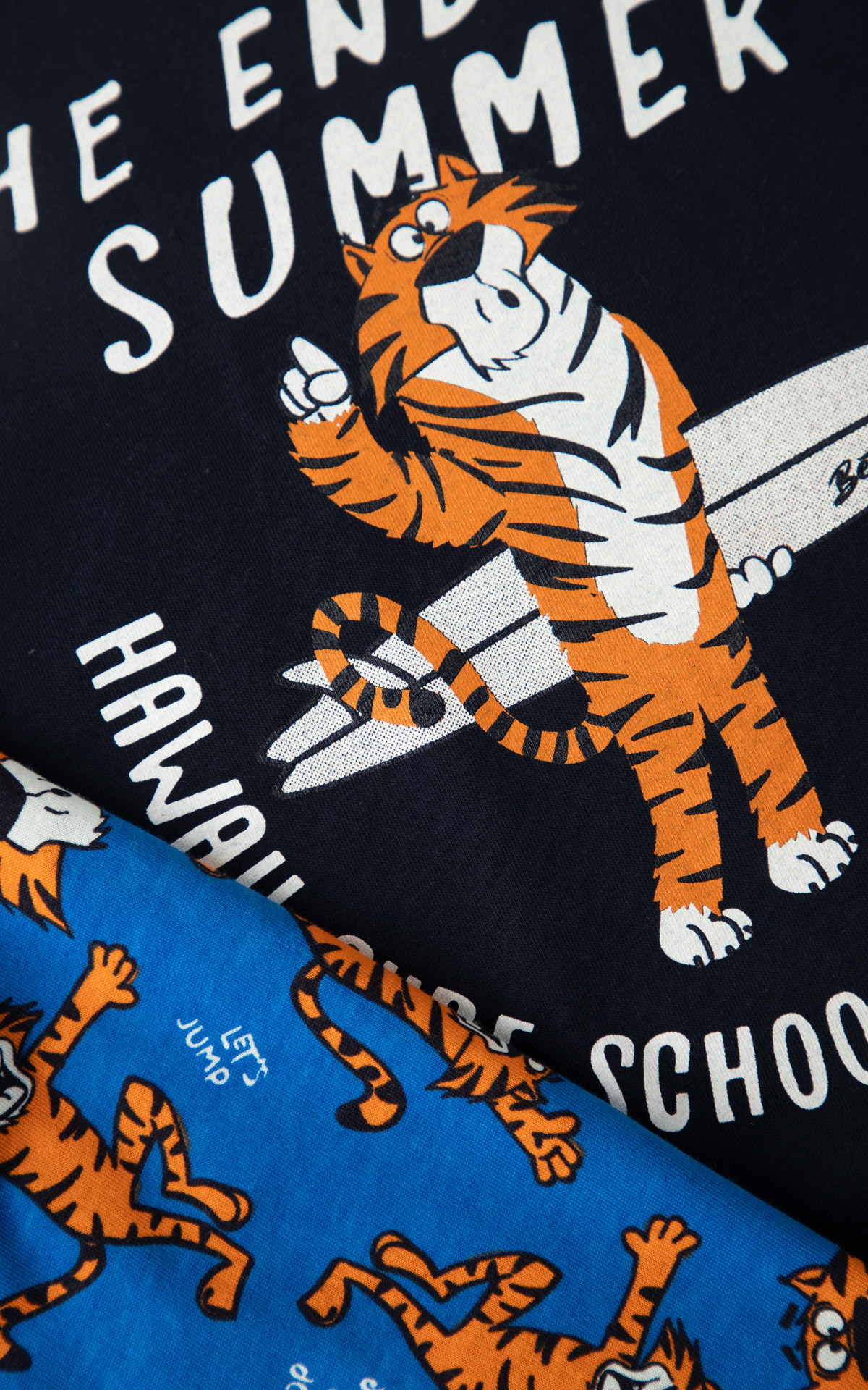 Παιδική Πυτζάμα