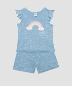 Παιδική Πυτζάμα