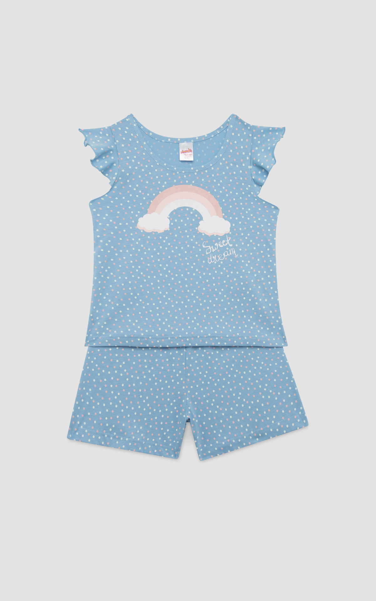 Βρεφική Πυτζάμα
