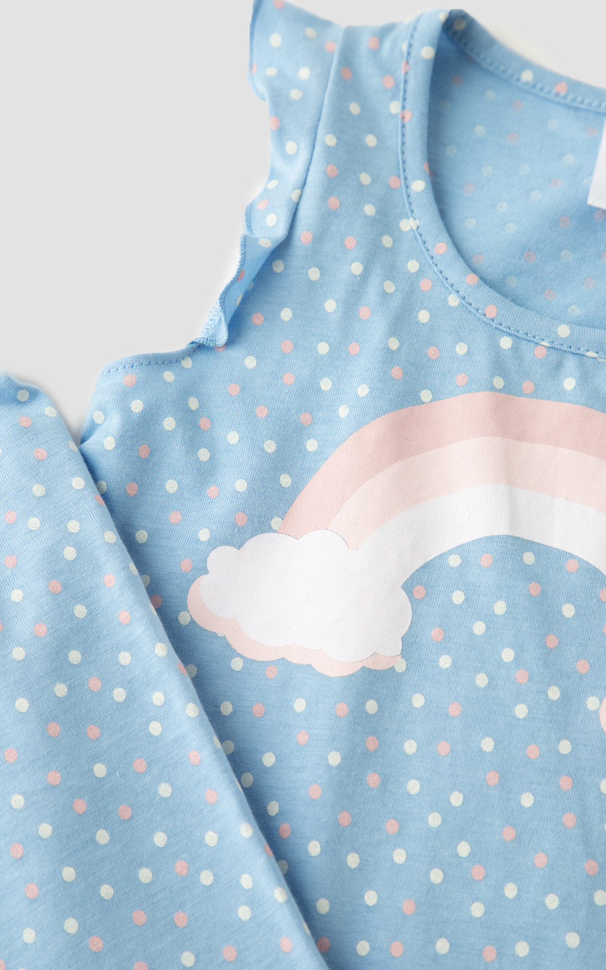 Βρεφική Πυτζάμα