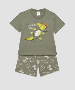 Βρεφική Πυτζάμα