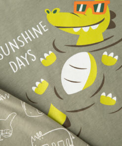 Βρεφική Πυτζάμα