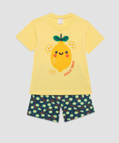 Βρεφική Πυτζάμα