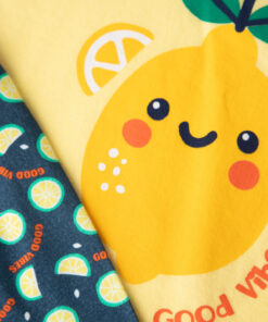 Βρεφική Πυτζάμα