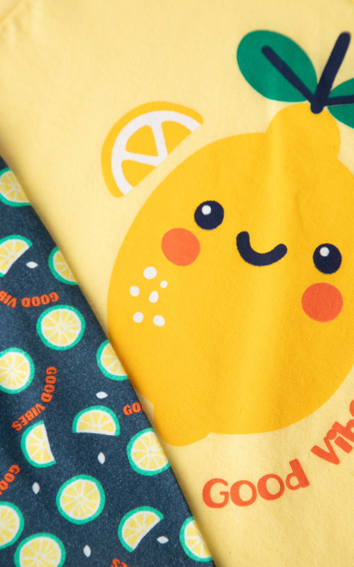 Βρεφική Πυτζάμα