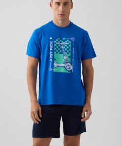 Ανδρική Πυτζάμα