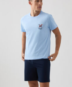 Ανδρική Πυτζάμα