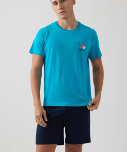 Ανδρική Πυτζάμα