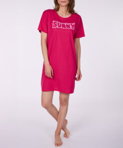 νυχτικό t-shirt