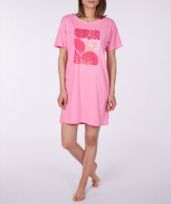 νυχτικό t-shirt