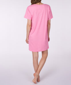 νυχτικό t-shirt