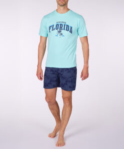 Ανδρική Θερινή Πυτζάμα