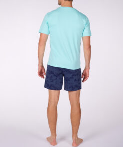 Ανδρική Θερινή Πυτζάμα