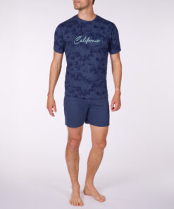 Ανδρική Θερινή Πυτζάμα