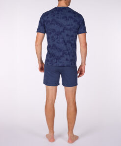 Ανδρική Θερινή Πυτζάμα