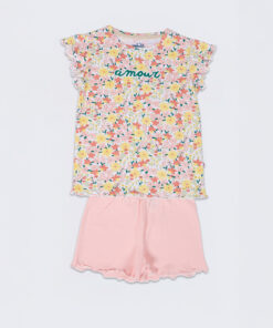 Παιδική θερινή Πυτζάμα