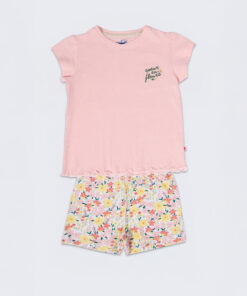 Παιδική θερινή Πυτζάμα