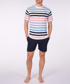 Ανδρική Θερινή Πυτζάμα