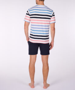 Ανδρική Θερινή Πυτζάμα