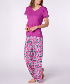 Πυτζάμα Pointelle