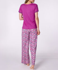 Πυτζάμα Pointelle