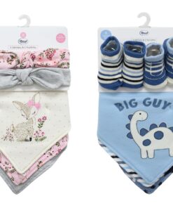 Σετ 5 Τεμαχίων "Μπαντάνα"