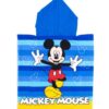 Πόντσο Θαλάσσης Quick-Dry Disney