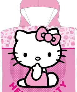 Πόντσο Θαλάσσης Quick-Dry Disney