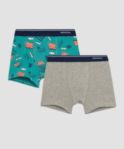 Παιδικά μπόξερ