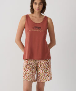 Γυναικεία Πυτζάμα