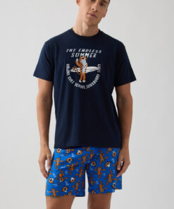 Ανδρική Πυτζάμα