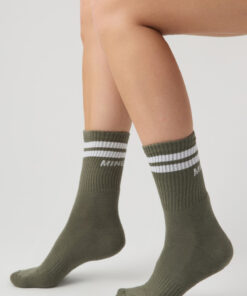 Κάλτσες Αθλητικές