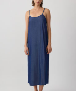 Φόρεμα Resort Denim