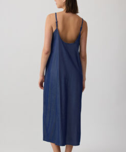 Φόρεμα Resort Denim