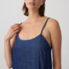 Φόρεμα Resort Denim