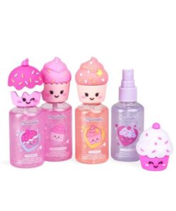 Body Spray