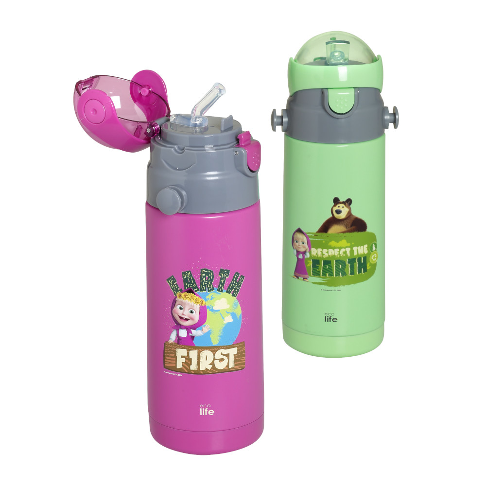 Masha 400ml – Θερμός