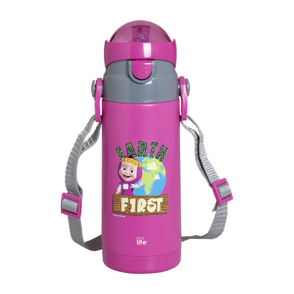 Masha 400ml – Θερμός